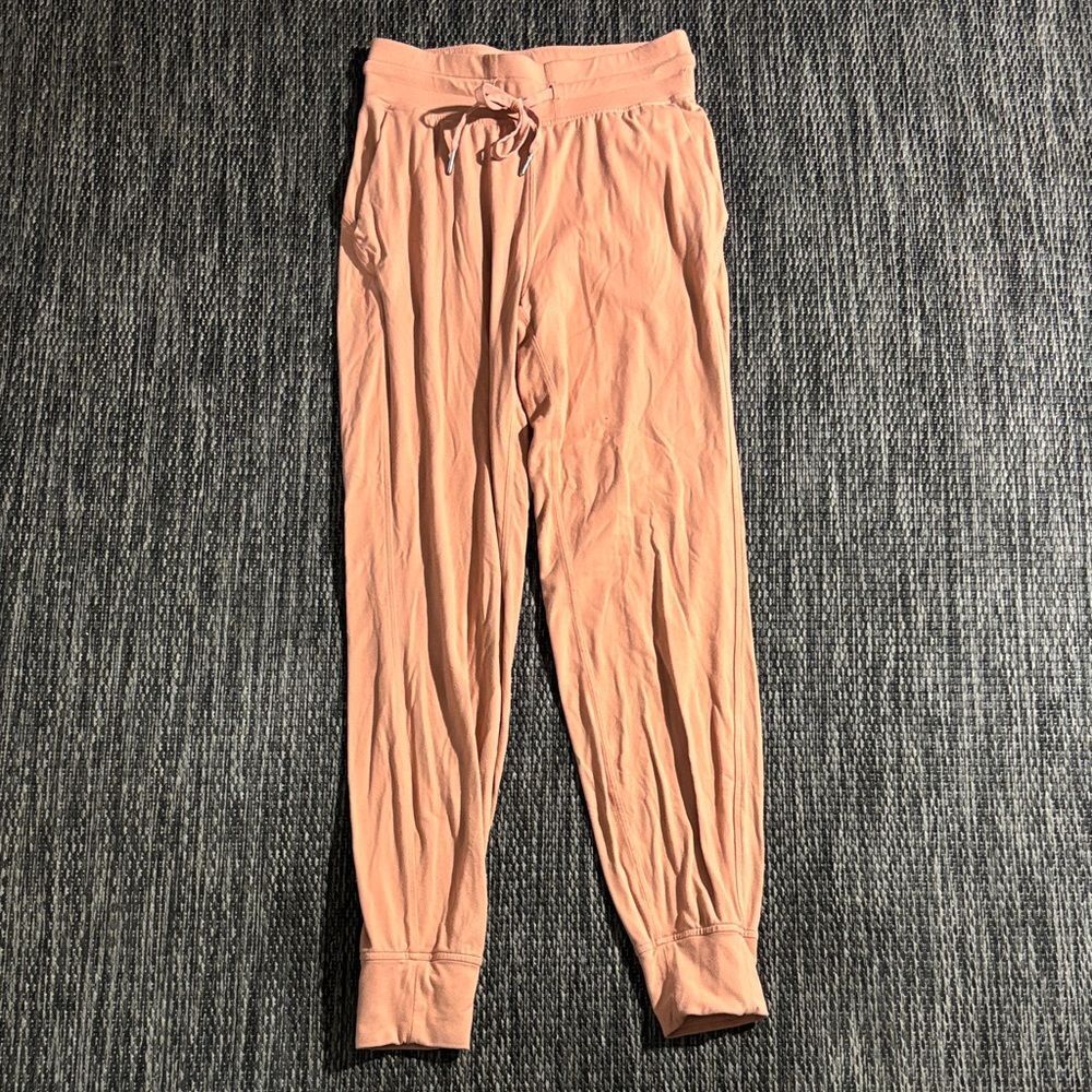 Lululemon Ready to Rulu High Rise Jogger Size 4 - Picture 1 of 9
